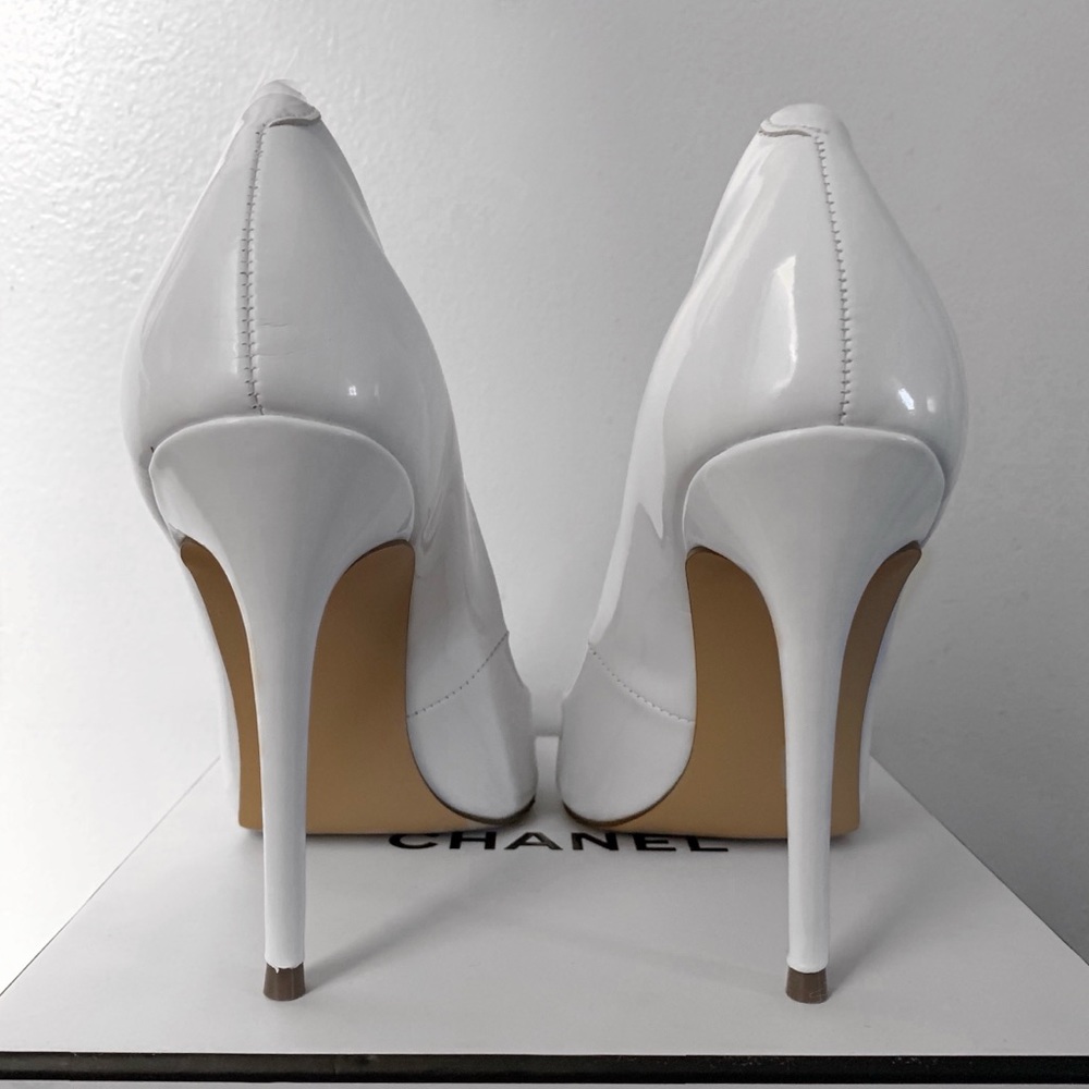 Steve Madden Pumps - Picture 3 of 4